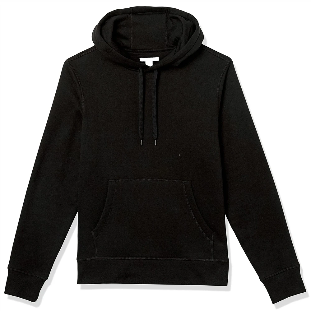 Top Seller Custom Design Men Pullover Hoodies Best Quality Wholesale Price Men Full Pullover Up Hoodie For Adults OEM Service