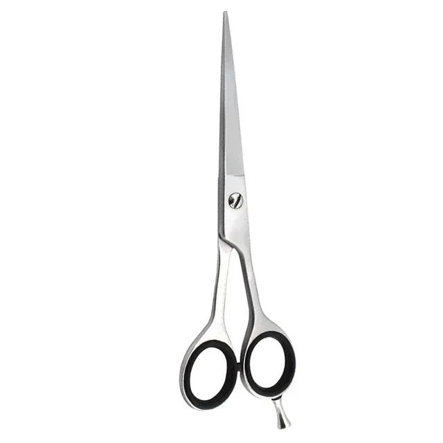 2023 yearbest selling High Quality Scissors for hair cutting 6 Inch stainless Barber Hairdressing Scissors for barber shop/salon
