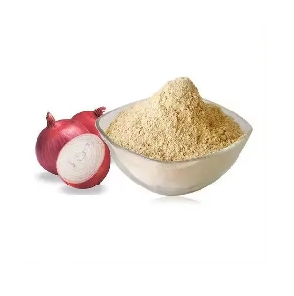 High on Demand Fresh Dried Vegetables Onion Powder for Cooking Seasoning with Custom Packaging from India