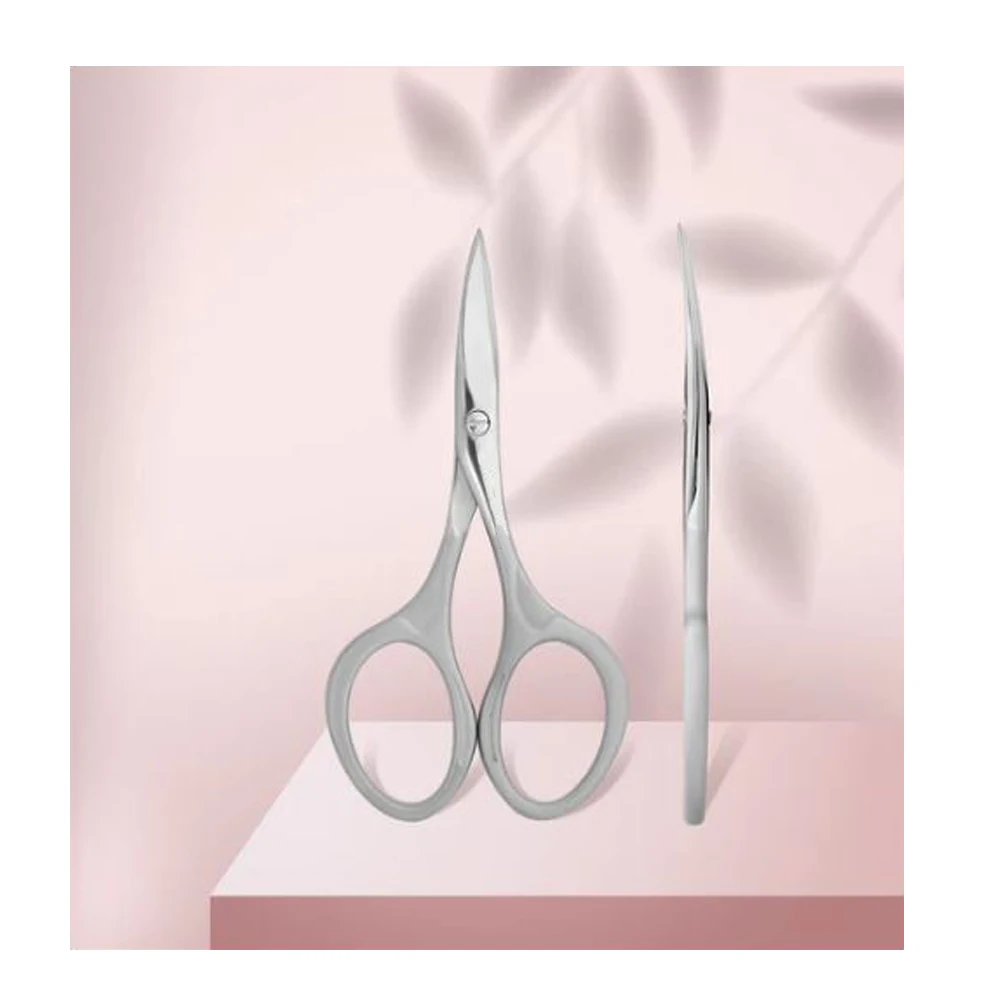 Best Manicure Nail Shear Cuticle Scissors High Quality Steel Cuticle Manicure Nail Scissors CE ISO9001 ISO12485 BY SIGAL MEDCO