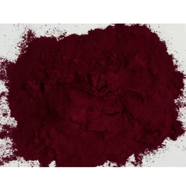 Leading Wholesale Supplier Selling Organic Coloring Powder Pigment Violet 19 Pigment Powder for Coil Coatings