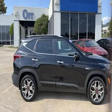 Used Secondhand Kia XCeed Cars For Sale