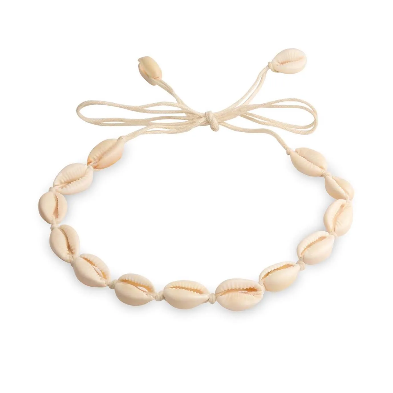 Classic Hip Hop Silver Necklaces Shell Iced Out Cuban Link 1.4mm VVS Diamond For Men