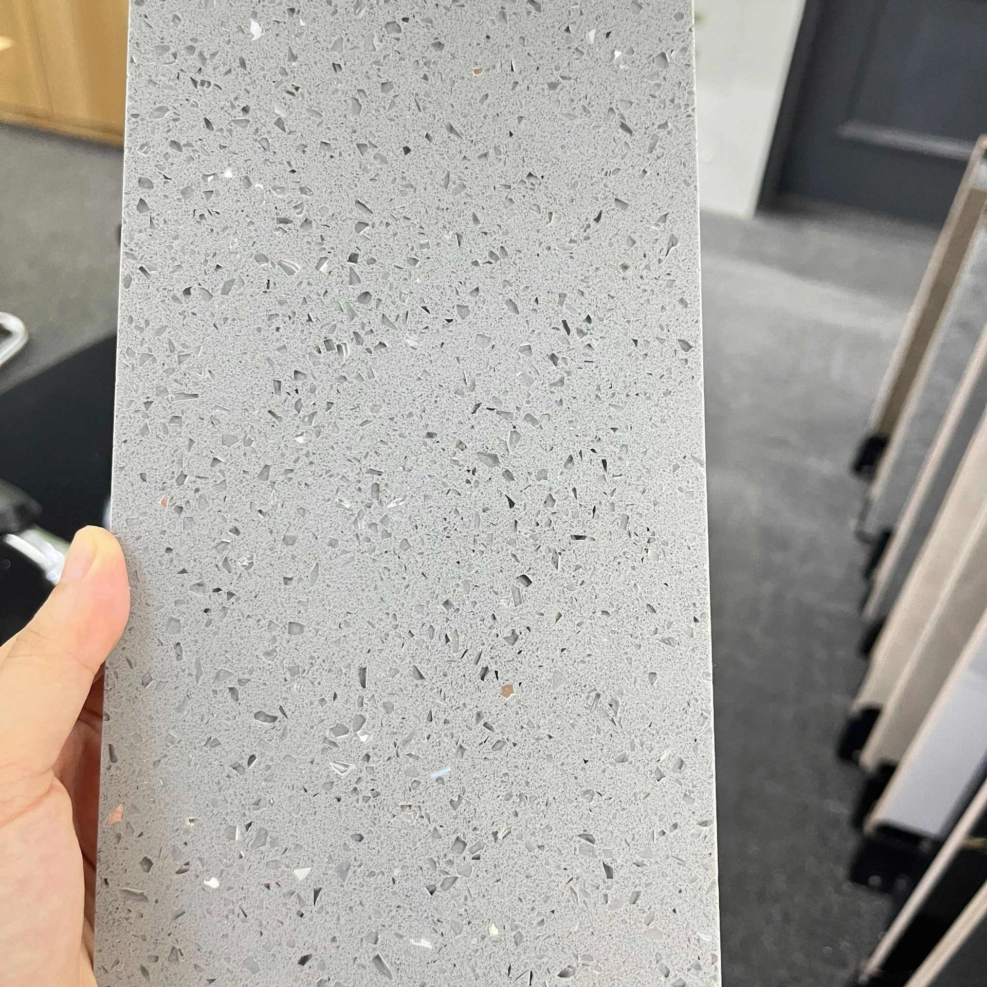 Diamond Series Wholesale VST Tiles High Quality Stone Products for Outdoor Bathroom Use Manufactured Vietnam Global Excellence