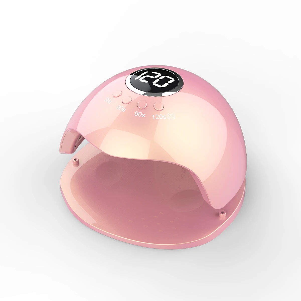 Professional UV LED Light for Gel Nail Polish automatic sensor dry fast salon uv nail lamp nail lamp