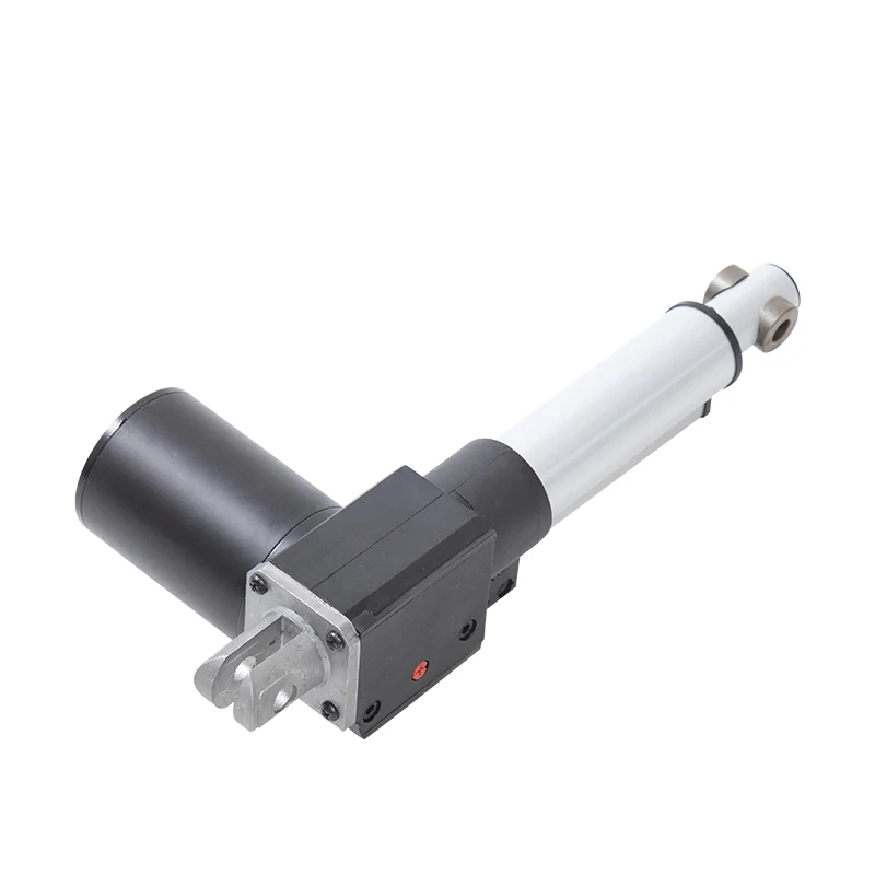 300mm Stroke wireless Push-Pull Motor Worm Gear Type Linear Actuators for Living Room Furniture