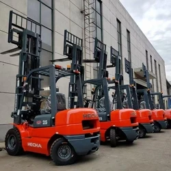 Powerful Diesel Forklifts Satisfactory Diesel Forklift Price China Diesel Forklifts 3.8 Ton