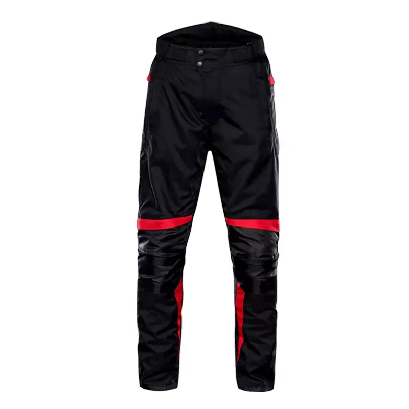 Motorbike Armor Pants Riding Motorbike Trousers Road Racing Sports Knee Protective Gear
