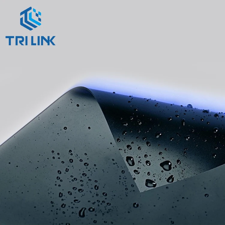 HDPE waterproofing membrane full form