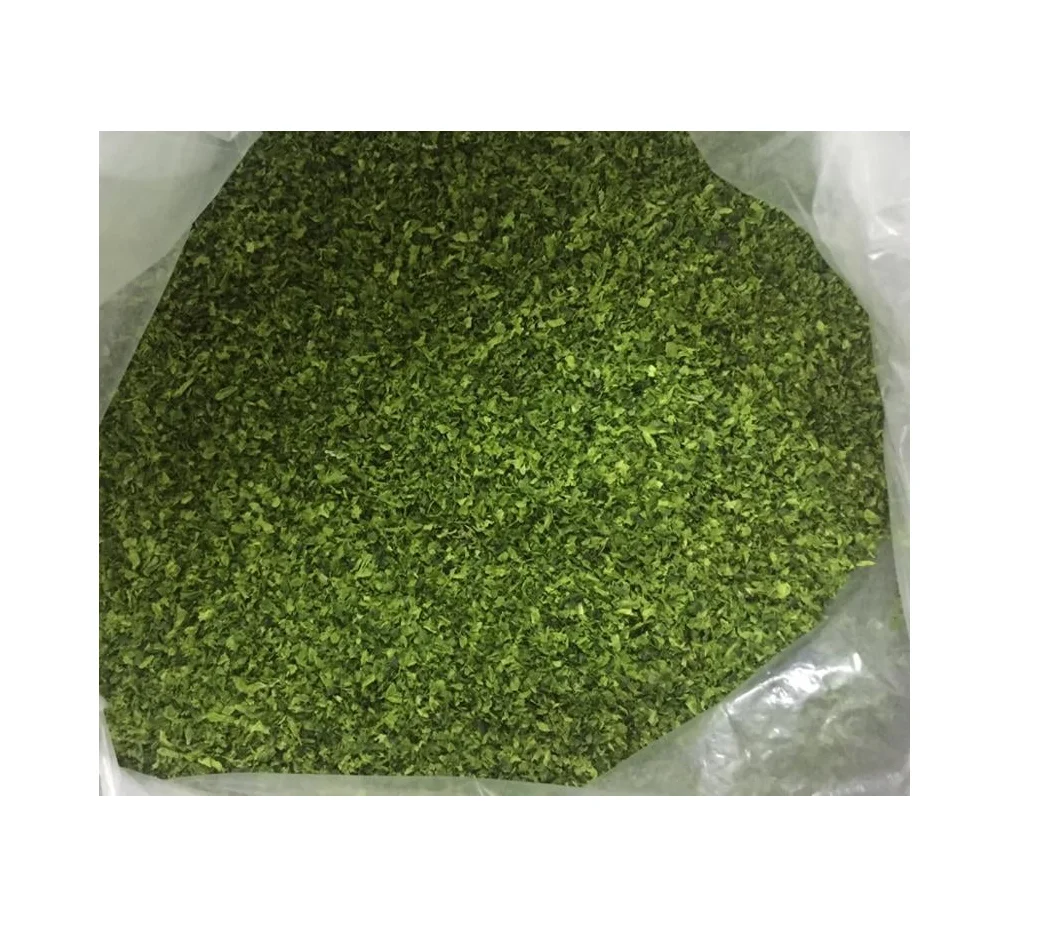 Seaweed Dried Ulva Lactuca Sea Lettuce Flakes NORI for Food Additive with High Quality 0084947900124 VIET NAM Bag Packaging 1 Cm