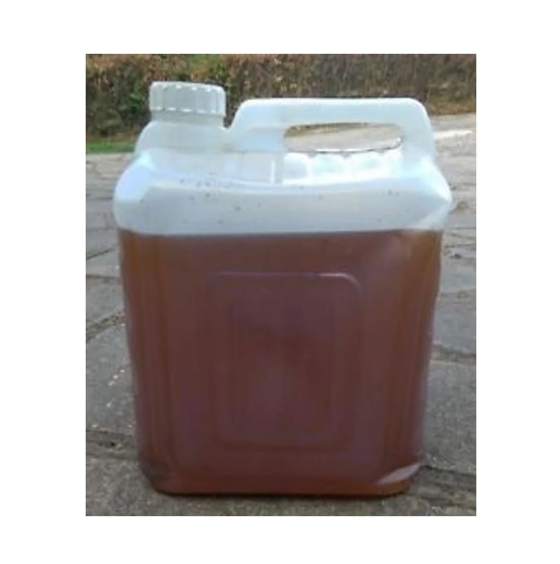 Б/у кулинарное масло | Б/у растительное масло | UCO | Б/у кулинарное масло для био дизеля