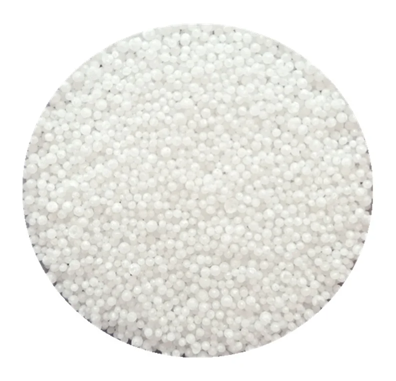 water soluble nitrogen fertilizer high purity white urea 46% granules