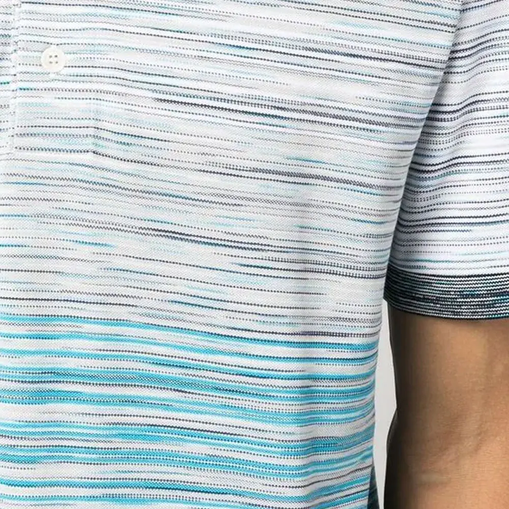 Summer Casual Wear T-Shirts For Adult Lightweight Durable Comfortable Fabric Polo T Shirt