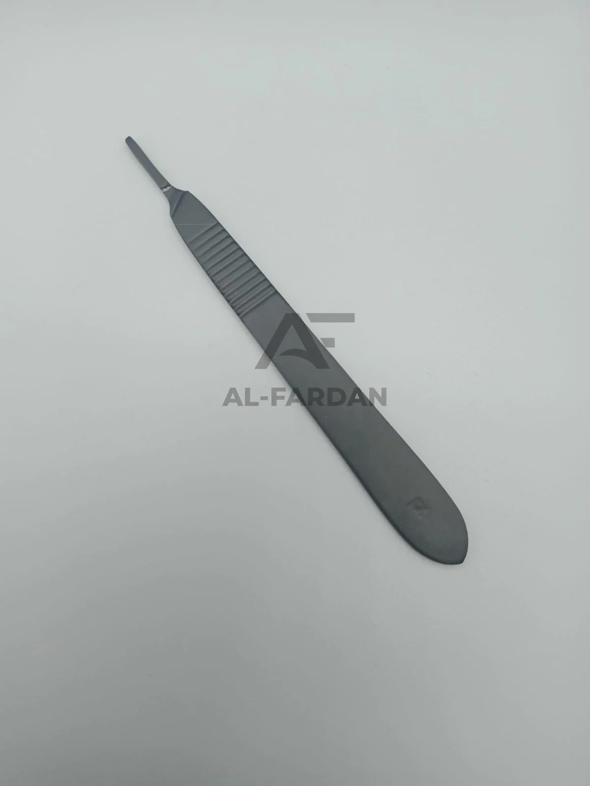 Surgical Scalpel Handles No 3 B.P Blood Pressure Handle Stainless Steel High Quality Bulk Quantity Post Mortem