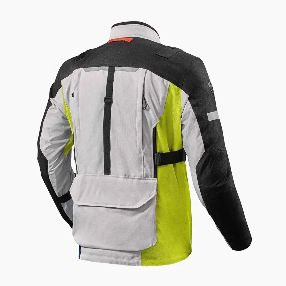 Новейшие мотоциклетные костюмы Cordura для езды на мотоцикле Мужская моторная куртка брюки тканевая защита заказ продажи