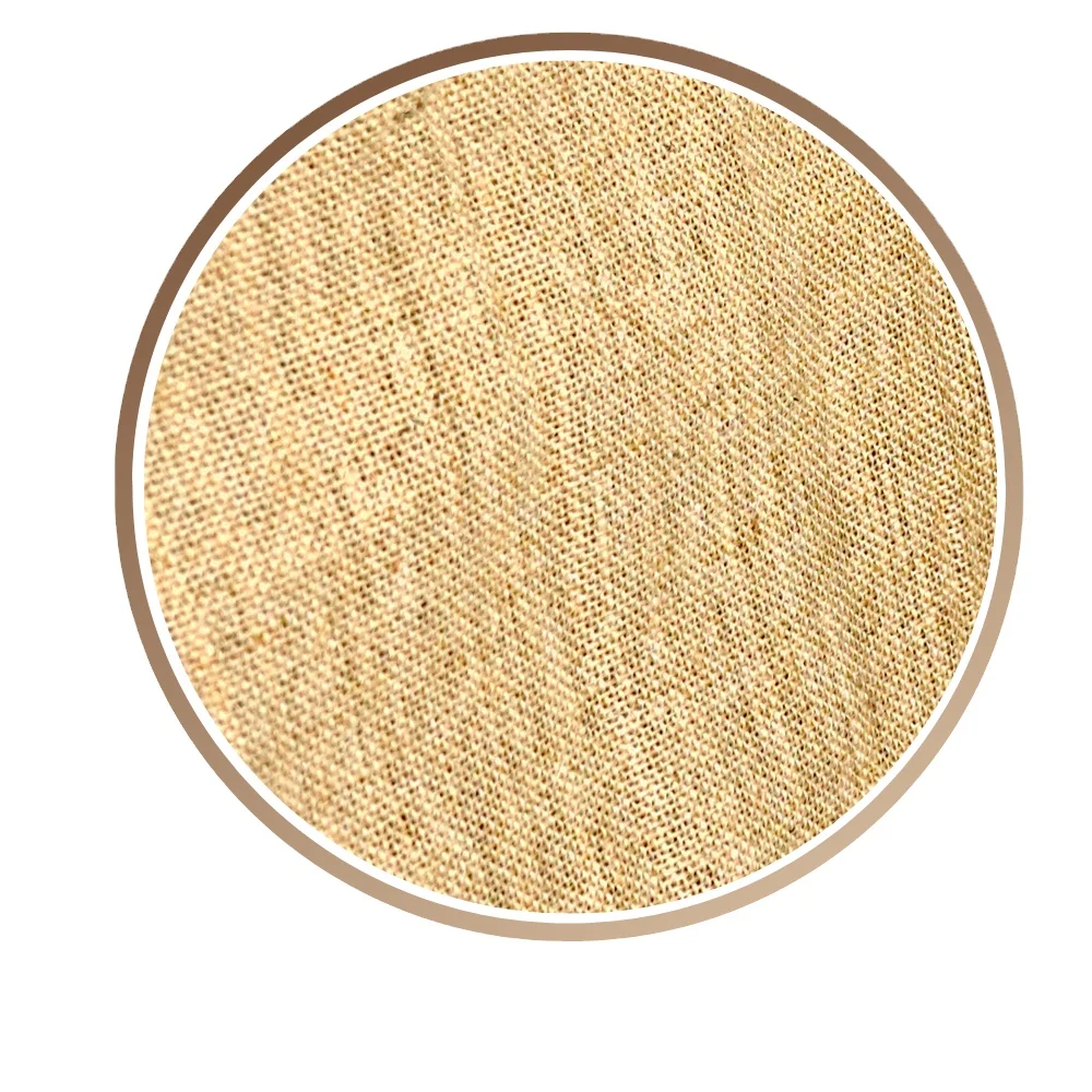 Bulk Quantity Hessain Jute Cloth Burlap Jute Fabric Roll for Construction and Farming Use Available at Wholesale Market Price