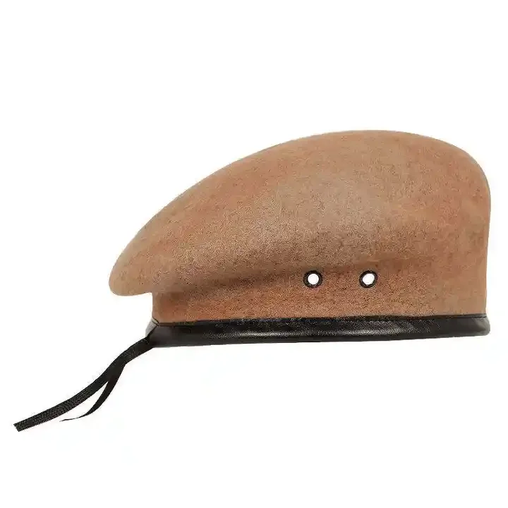 Cheap rate Ceremonial Berets Cheap Custom Ceremonial Berets | 100% Woolen Ceremonial Berets