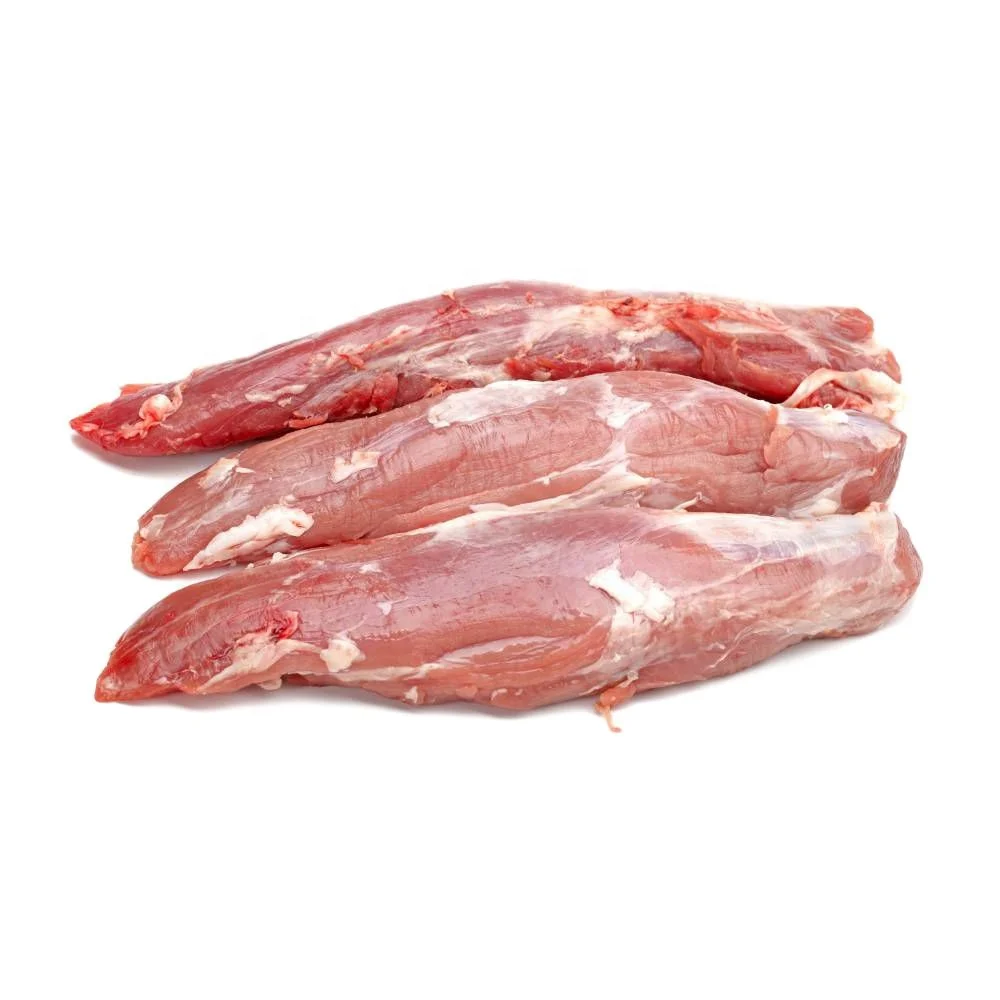 Frozen Pork Fat Skin Off, Pork Back fat Skinless, Frozen Pig Fat