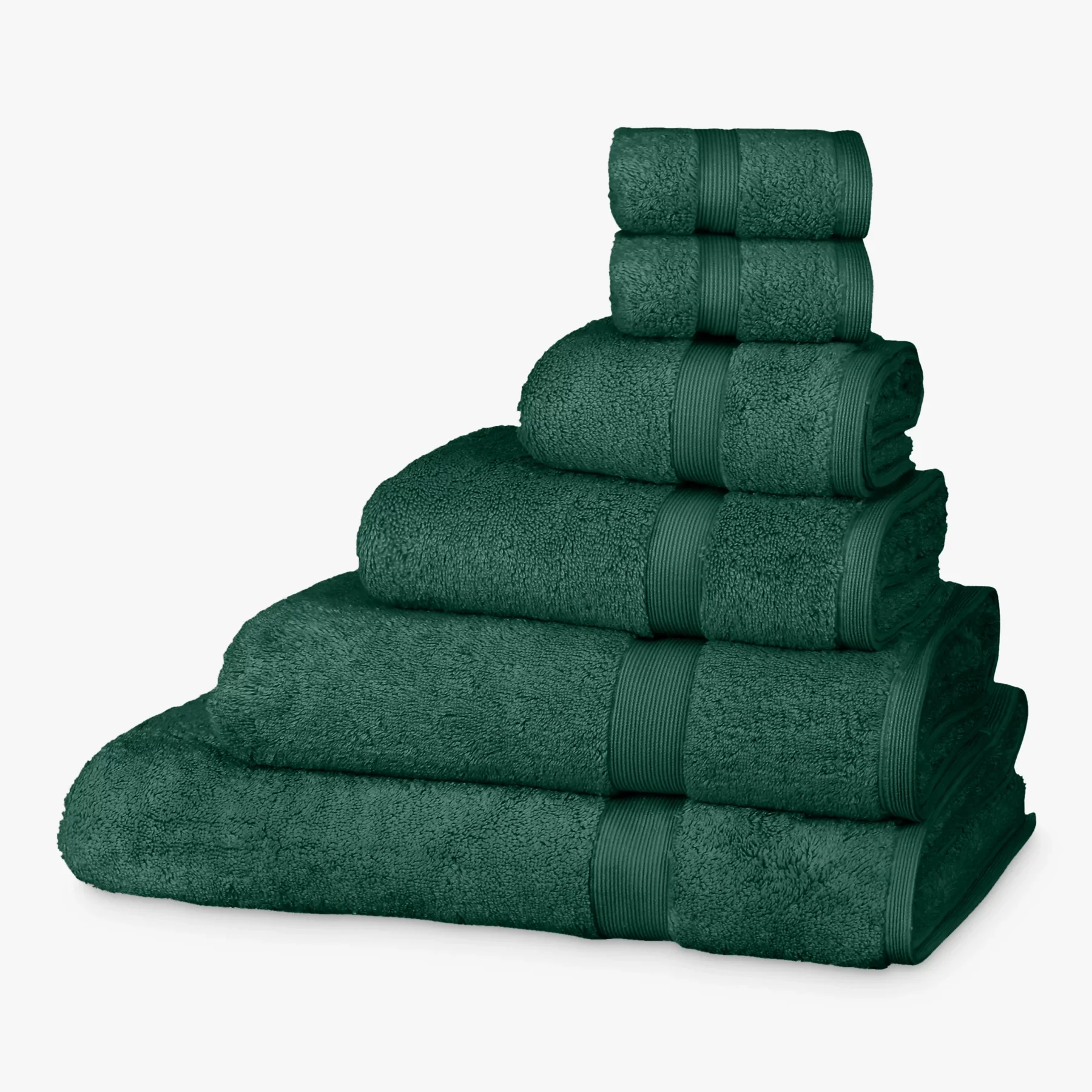 100% Certified-Organic Cotton Japanese White Face Towels for Sale wholesale customized ODM