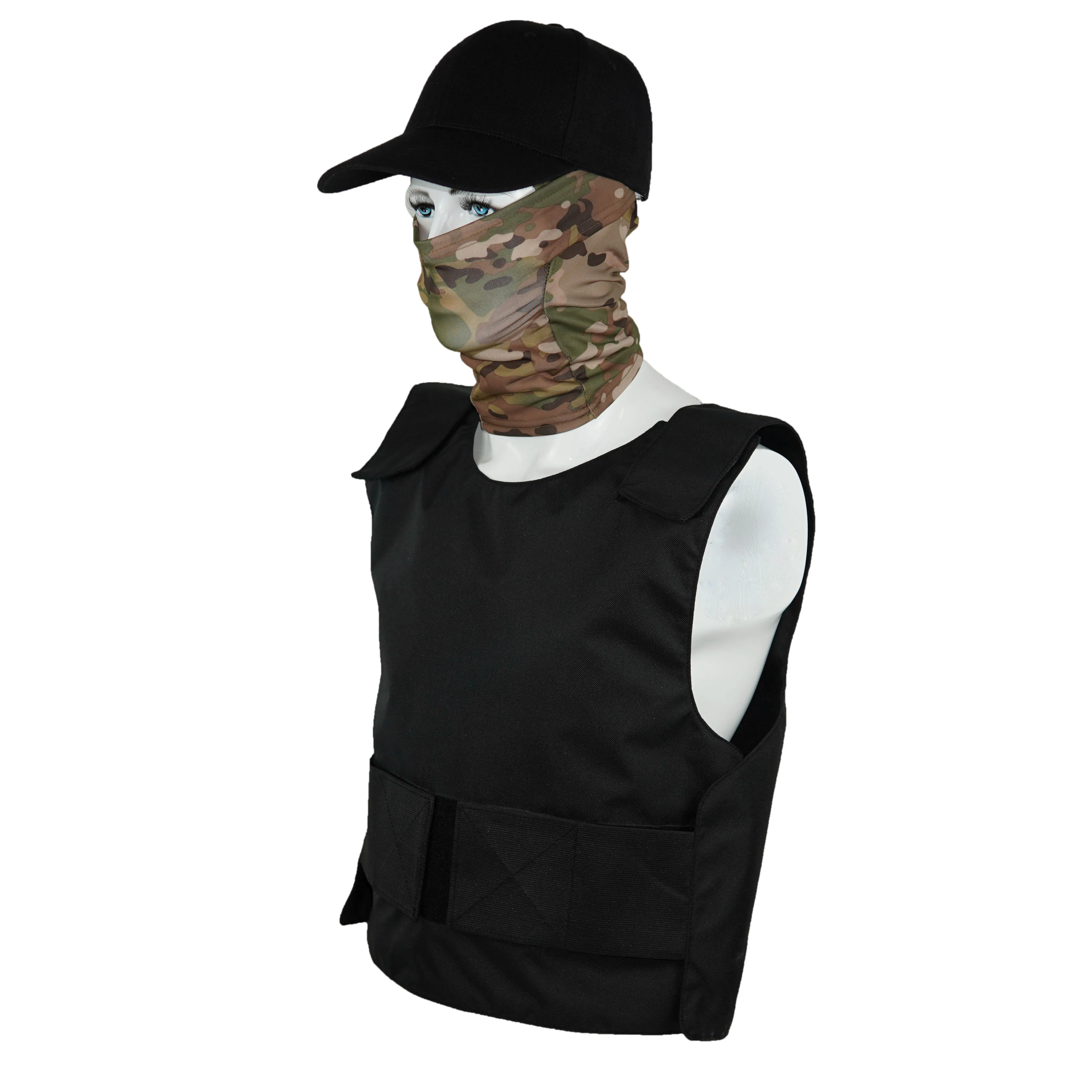 Protection Vest
