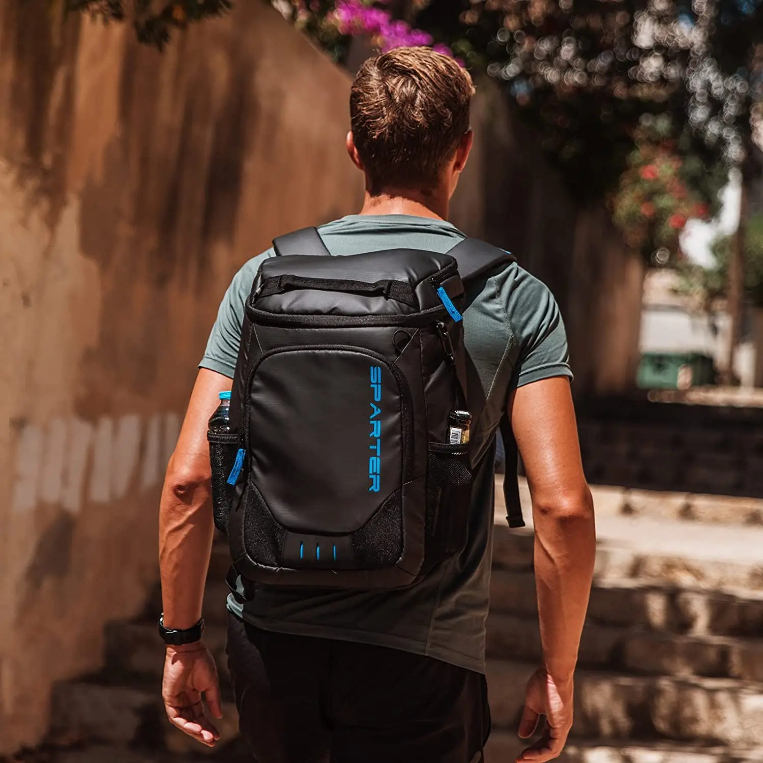 picnic bags Logo Printed picnic cooler bag modern picnic bag