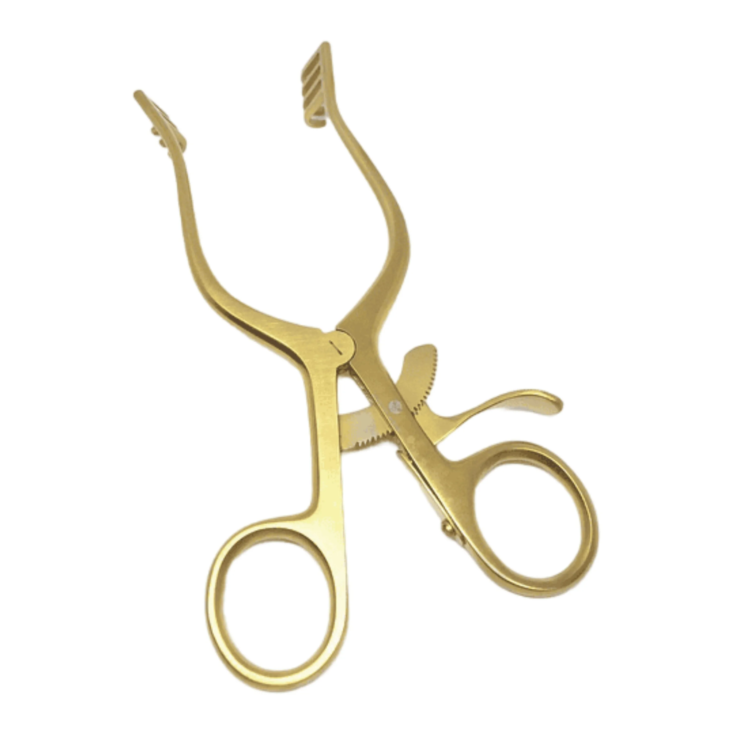 New Arrival Stainless Steel Low Price Weitlaner separator Surgical Retractors High Grade By TARIQ MFG CO