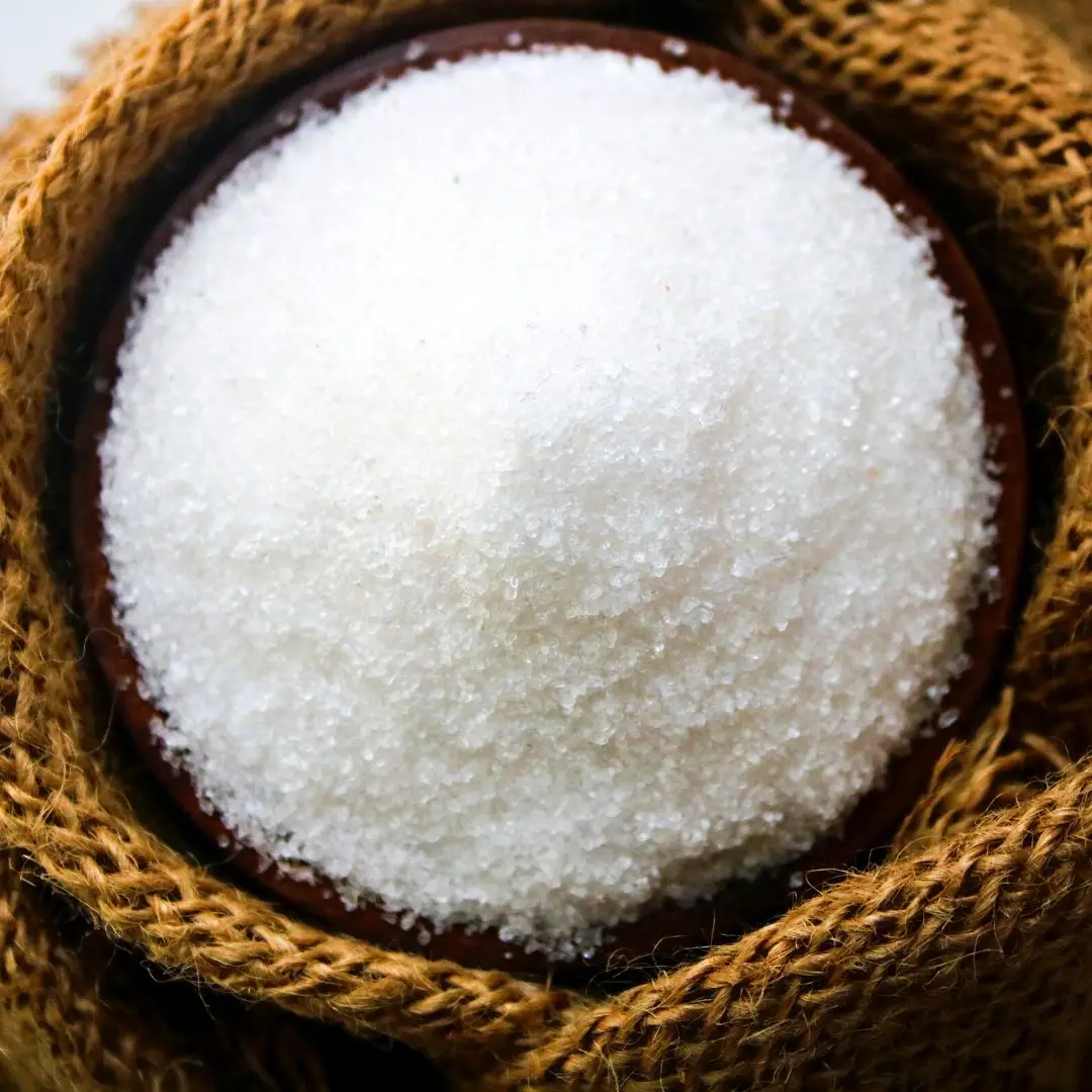 Himalayan White Salt Fine Grain 100% Natural Premium Quality Food Grade from Pakistan
