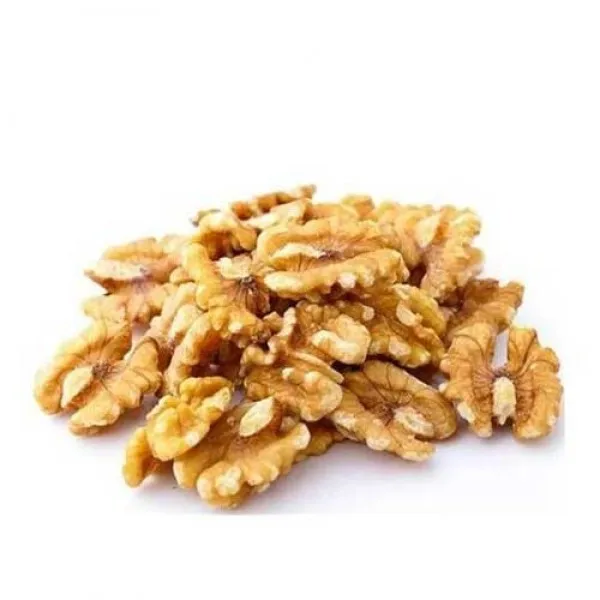 Оптовая продажа, натуральные органические высококачественные белые орехи, очищенные Сыпучие необработанные орехи и орехи