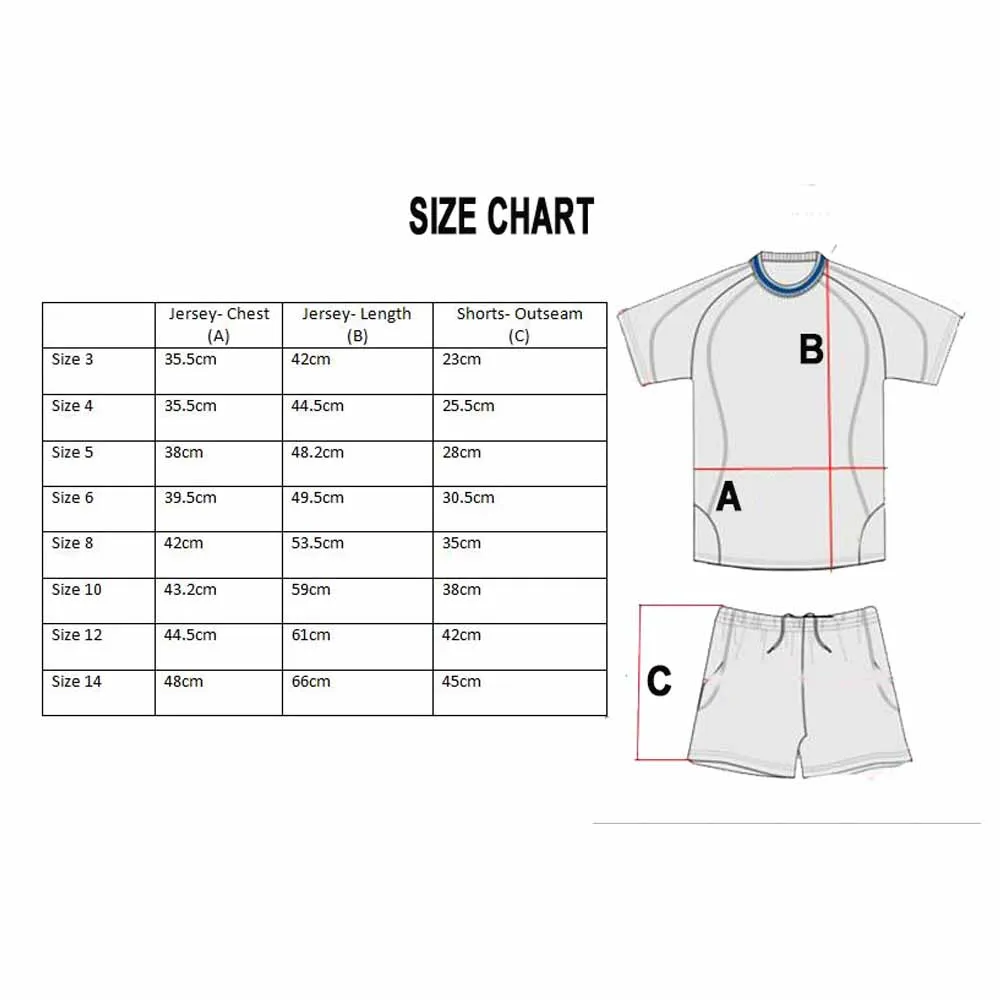 100% Polyester Custom Team Wear With Logo Soccer Uniforms Supplier In Pakistan New Arrival Soccer Uniform For Men