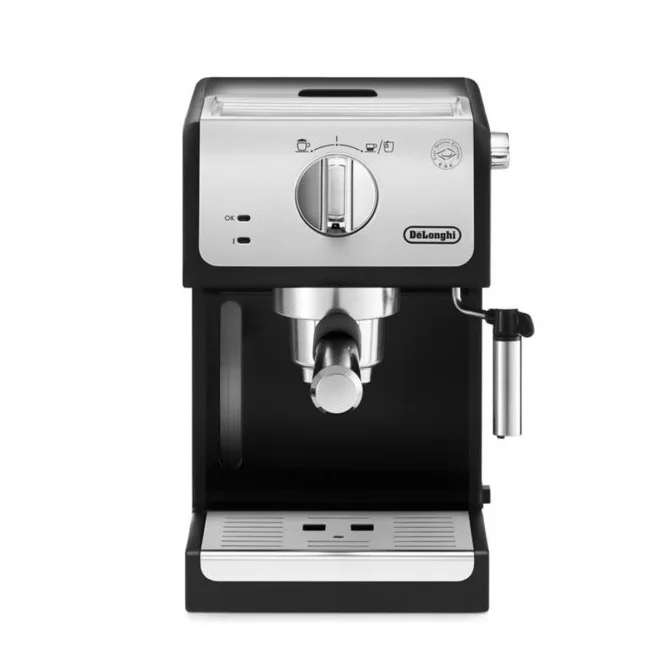 Commercial Grade Automatic Coffee Express Machine 1000 Cups/DAY Electric Portable Coffee Maker Household Hotel Use EU Plug Type