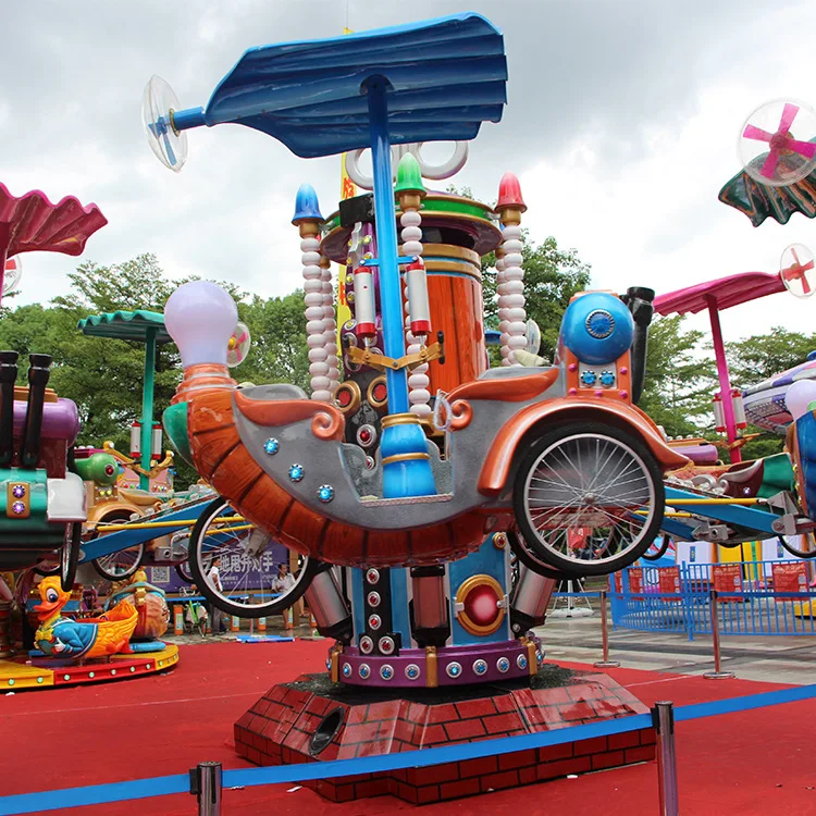 Flying toys doll bike iscs arrows flag pole custom printing flag banner stand rc led light toy spinner mini drone indoor flying