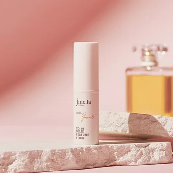 Jmella in France Professional 5 твердых духов Queen 10 г аромат французский стиль парфюм сделано в