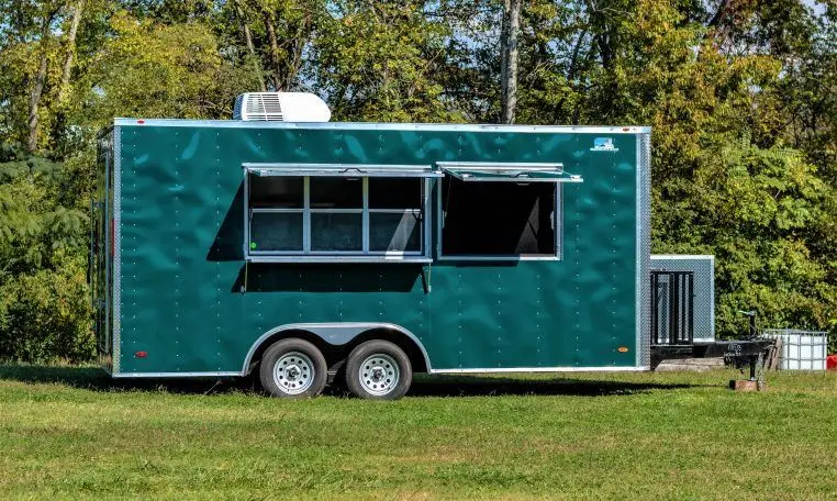 Mobile street mobile kitchen food trailer food trucks mobile food trailer with kitchen