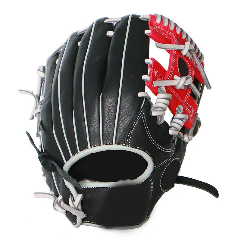 Premium Custom Kip Leather Baseball and Softball Gloves Professional Quality Wholesale Pricing Tailored Fit