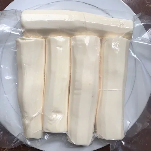 NATURALLY SWEET FROZEN CASSAVA / FAMILY RECIPE / AFFORDABLE VALUE / MADE IN VIETNAM