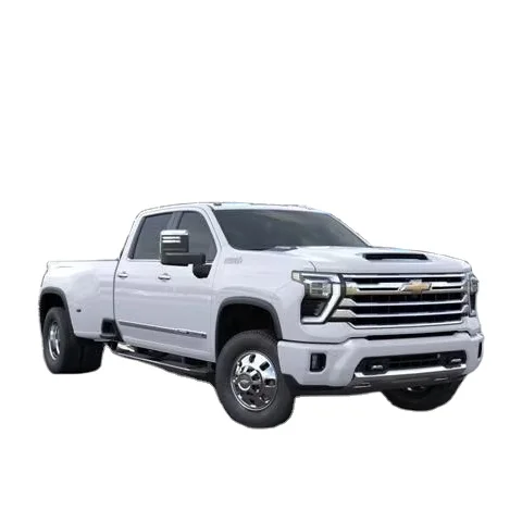 Новый/Подержанный 2024 CHEVROLET SILVERADO