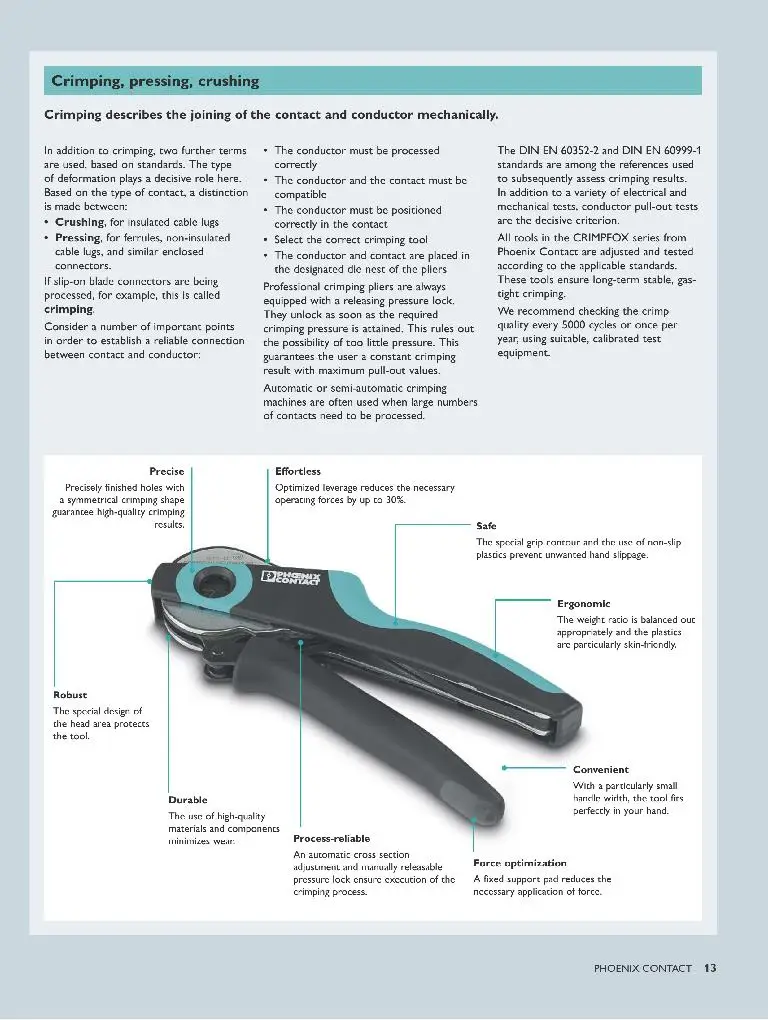 Economical Wholesale Industrial Steel Garden Hand Tools Cheap Wire Crimper for Connector Application for Gardeners