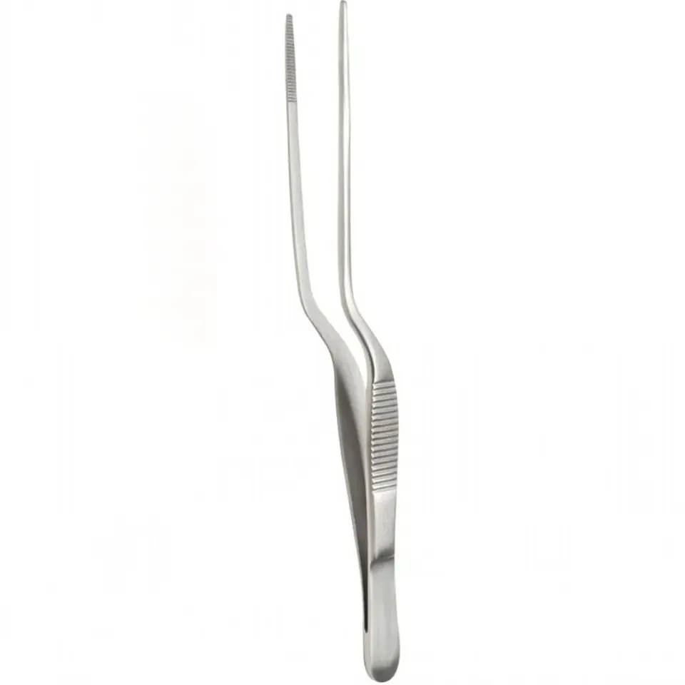 Щипцы Gruenwald Lucae 5 1/2 6 1/4