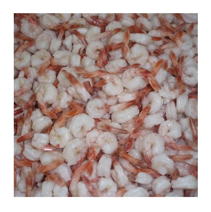 Hot Sale High Quality New Product Seafood Frozen Shrimp Frozen Shrimp