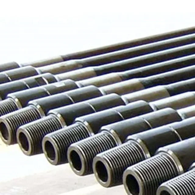 API 5DP Grade Oilfield Drill Pipes With Premium Connection