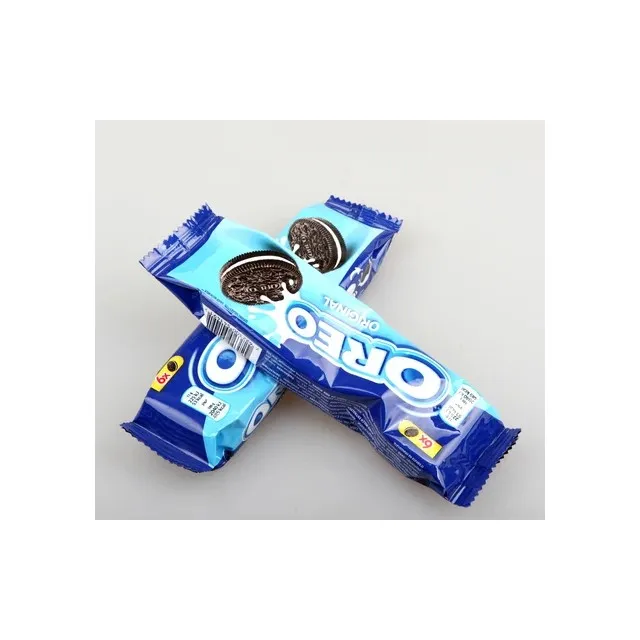 Hot Sales Delicious Cookies Biscuits 66g - Sandwich Biscuit Oreo Biscuit Full Range Products Available