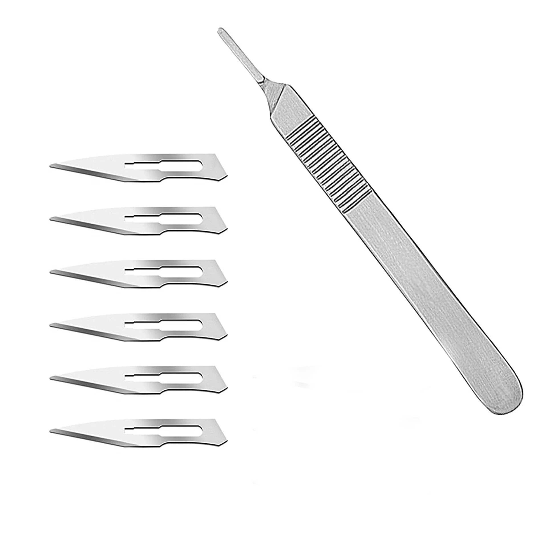 2023 Оптовая Продажа Лучшая цена Топ низкая хирургические инструменты медицинские Скальпели