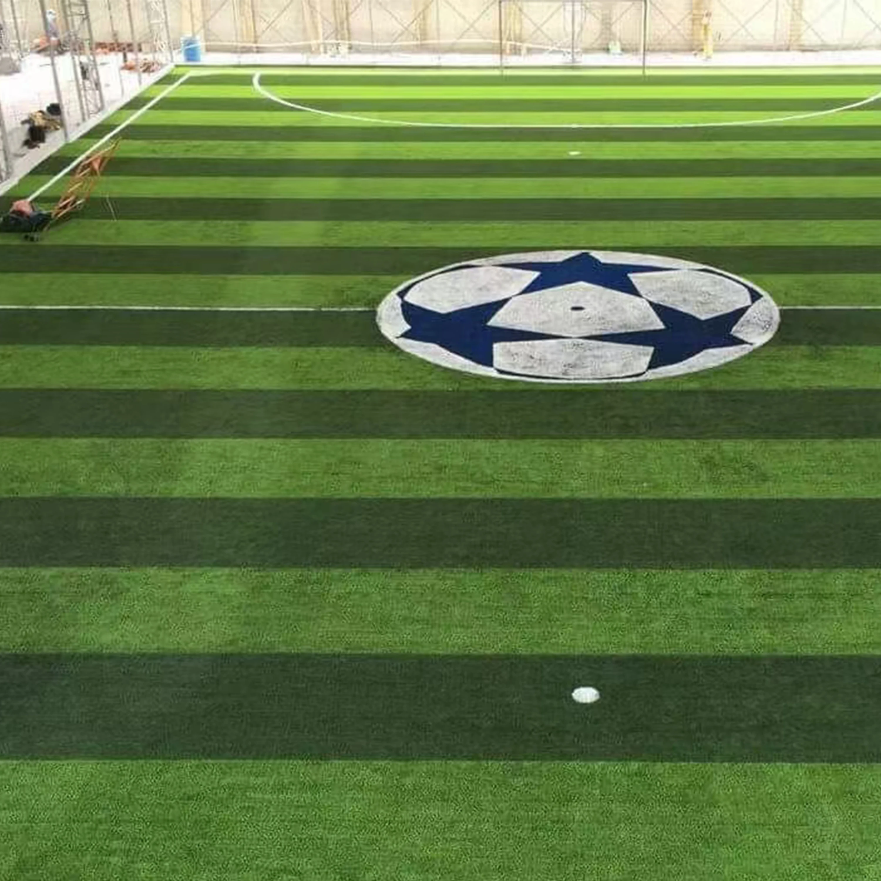 Hot Selling Thick Fluffy Door Mats PVC Cushion Mat 3D Carpet