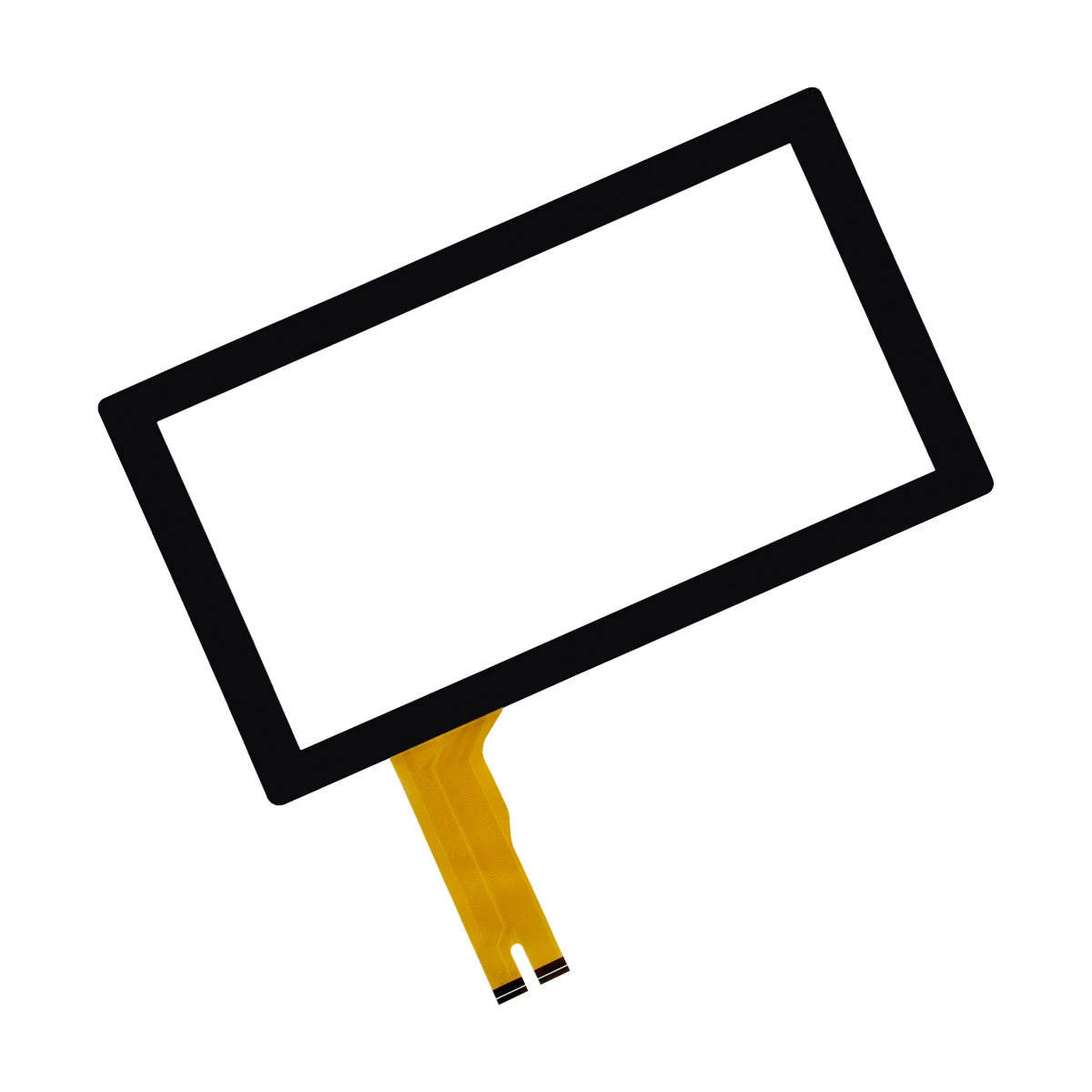 Industrial 15 15.6 17 17.3 inch touch Photo Booth Mirror 40 Inches Interactive Display Capacitive Touch Screen Foil