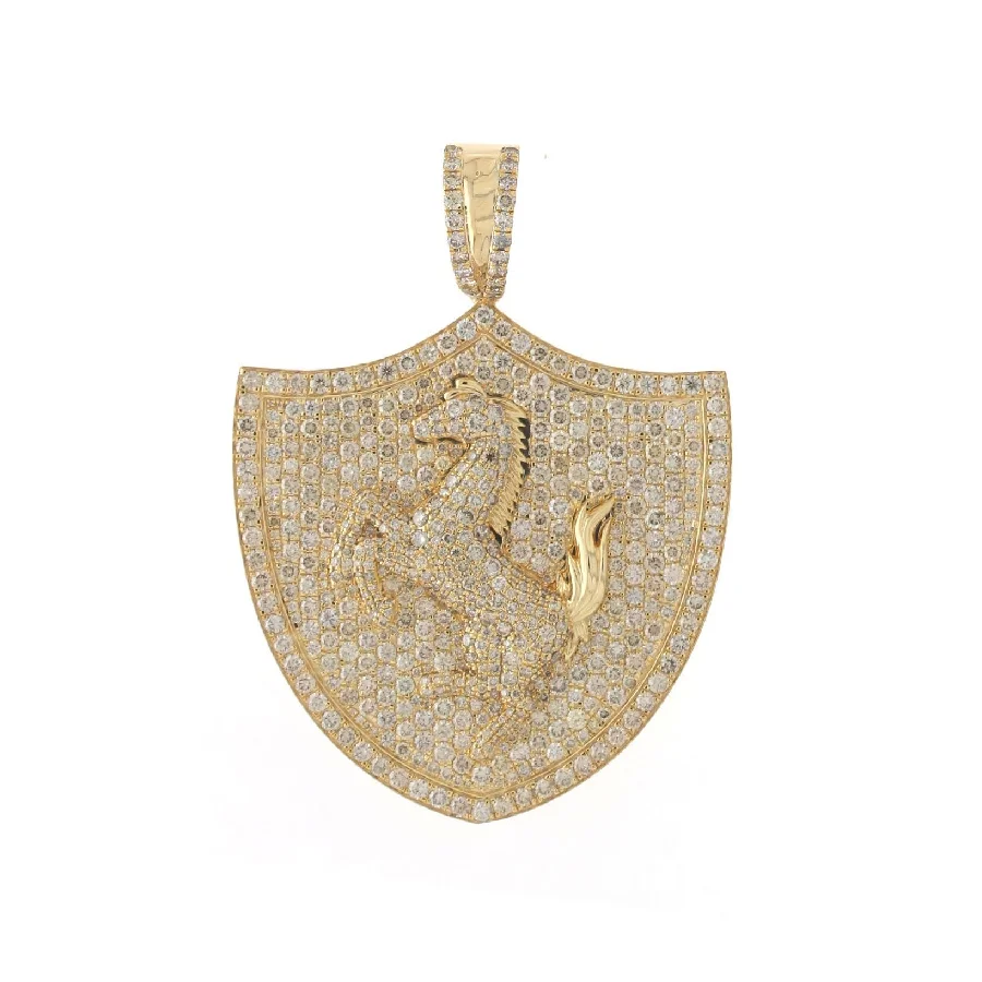 Captivating Diamond Gold Pendant Mesmerizing Gold Diamond Pendant Best Price Latest Unique Gold Real Diamond Pendant