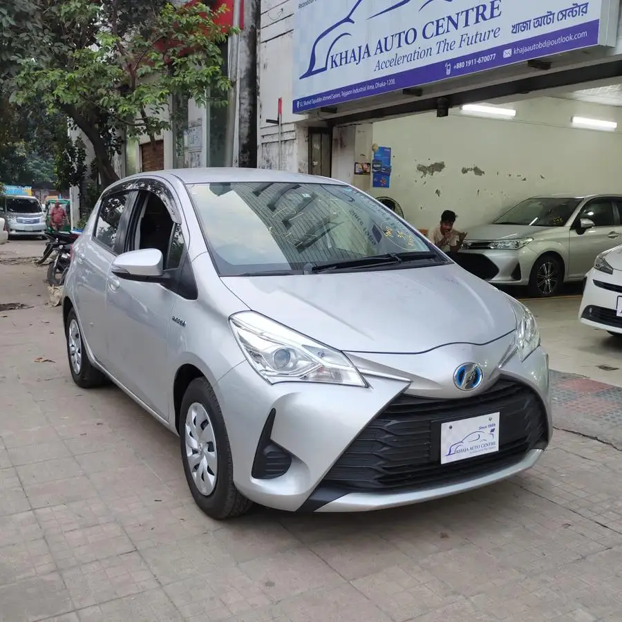 Automatic Toyota Vitz Fairly Used Left & Right Hand Drive Best Price Hot Selling in Stock Buy Fast Shipping Cheap