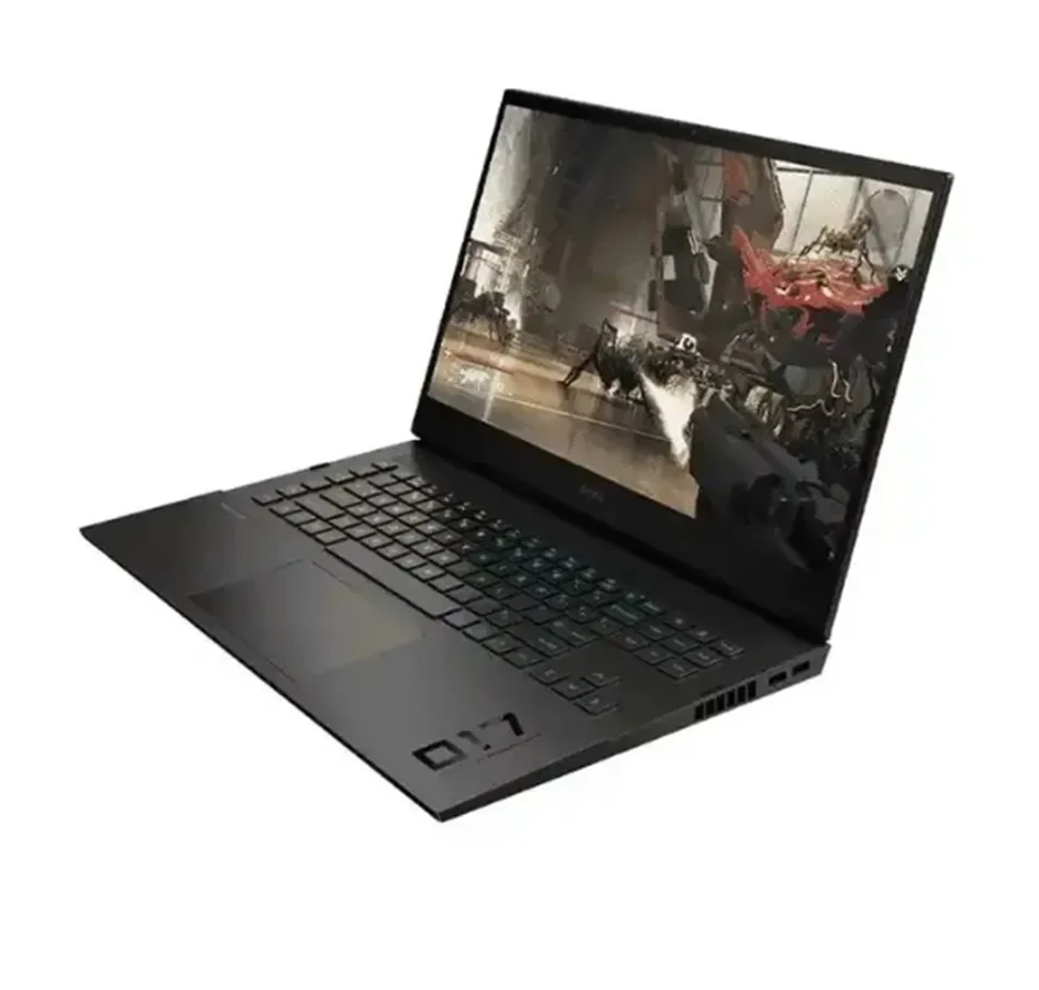 Buy Direct Original New OMEN Gaming Laptop 11th Gen / Intel Core i7-11800H 17.3inch FHD 512GB SSD 32GB RAM GeFor