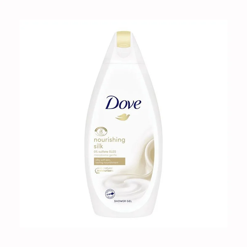 Dove Jasmine Petal and Coconut Milk Relaxing Shower Gel 500ml | Shower Gel | Bath, Shower & Soap | Health & Beauty