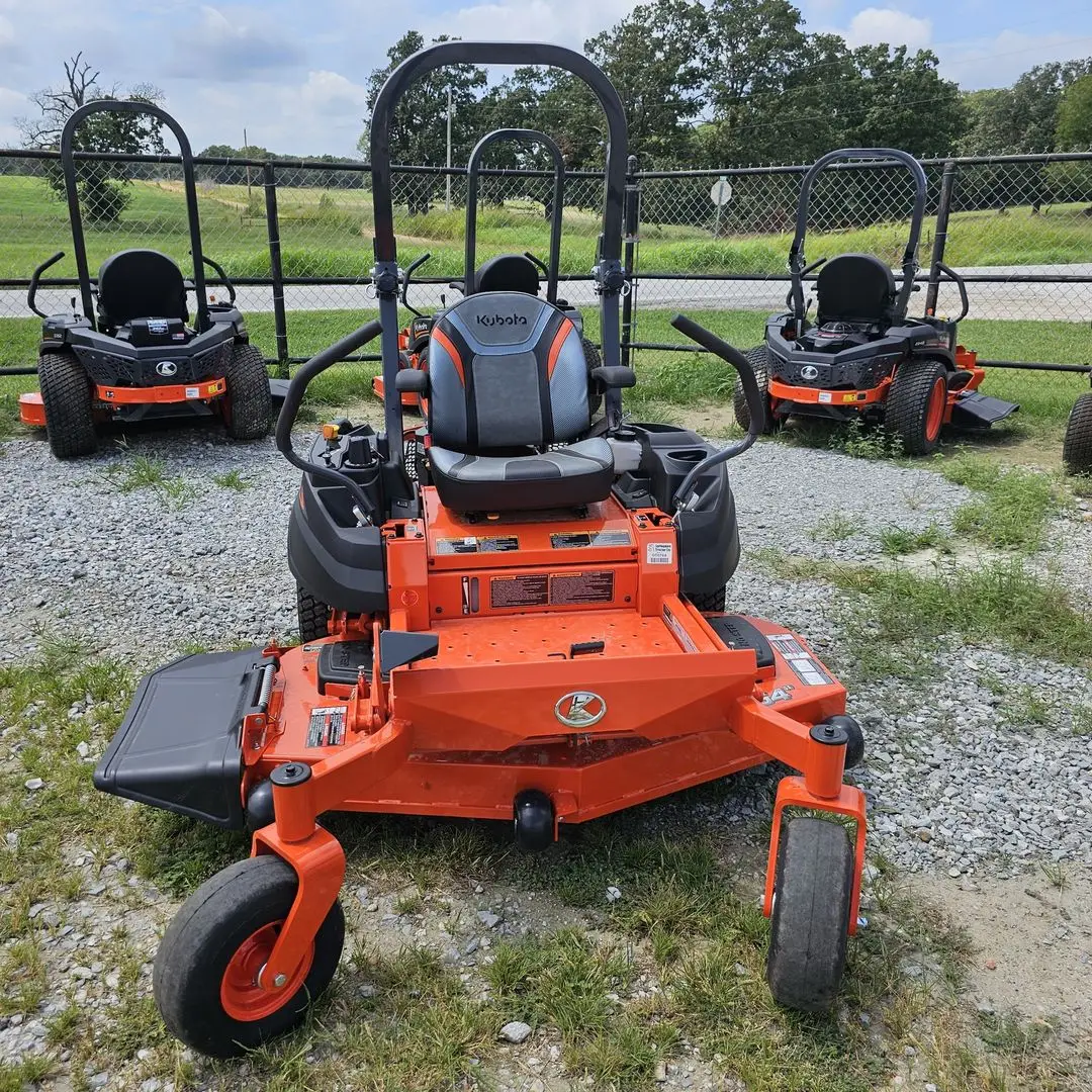 New Speedy Zero Turn Lawn Mower 52-in 23-HP V-twin Zero-turn for Garden and Commercial Use