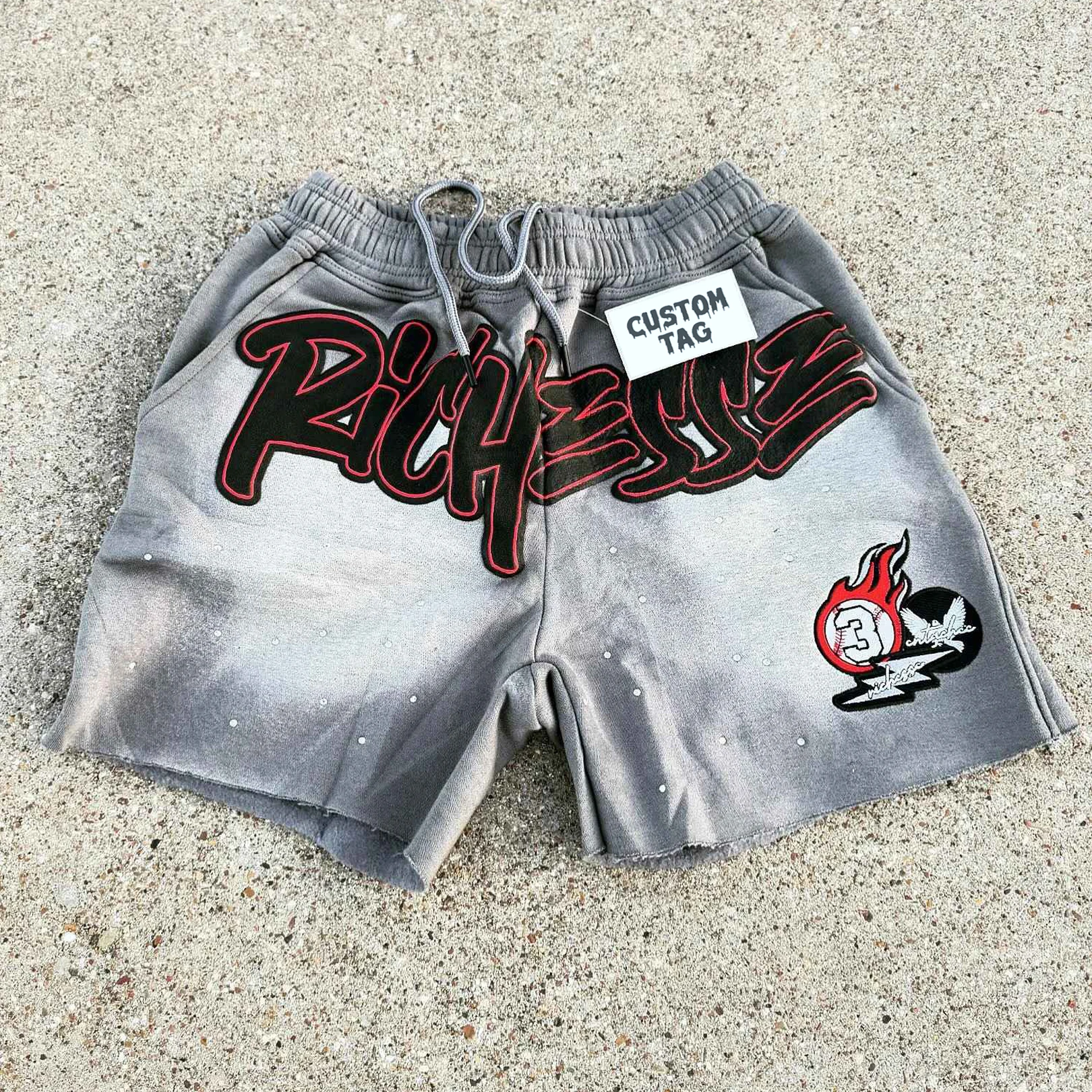 Шорты мужские хлопчатобумажные 100%